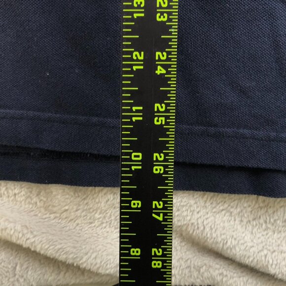 NWT Brooks Brothers Red Fleece Mens Polo Shirt Small Short Sleeve Casual Pullove - Picture 3 of 9